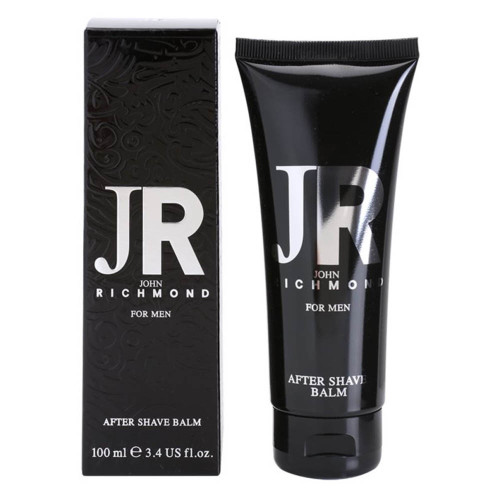 JOHN RICHMOND MAN 3.4 AFTER SHAVE EMULSION