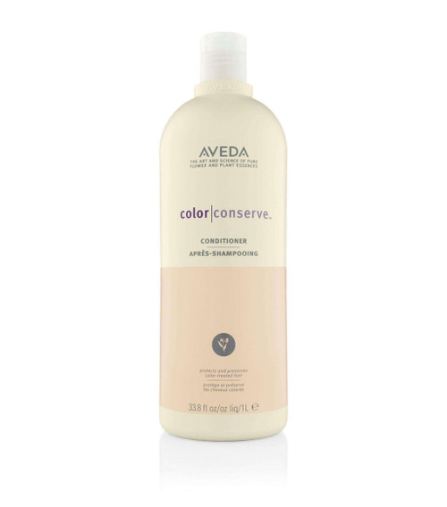 AVEDA COLOR CONSERVE 33.8 CONDITIONER