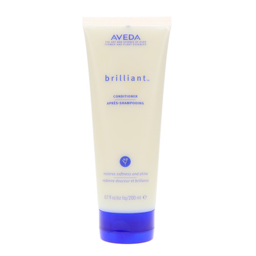 AVEDA BRILLIANT 6.7 CONDITIONER