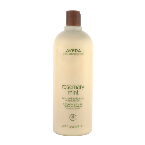 AVEDA ROSEMARY MINT 33.8 HAND & BODY WASH