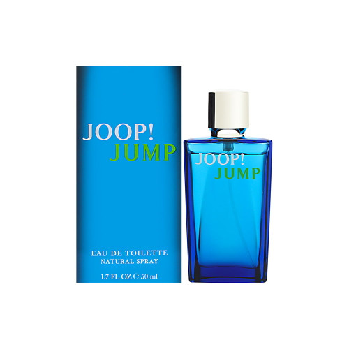 JOOP JUMP 1.7 EDT SP FOR MEN