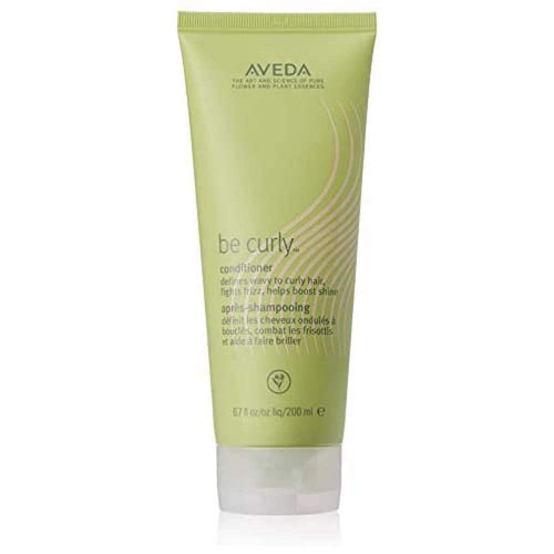AVEDA BE CURLY 6.7 CONDITIONER