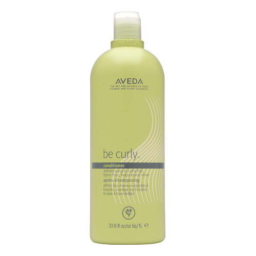 AVEDA BE CURLY 33.8 CONDITIONER