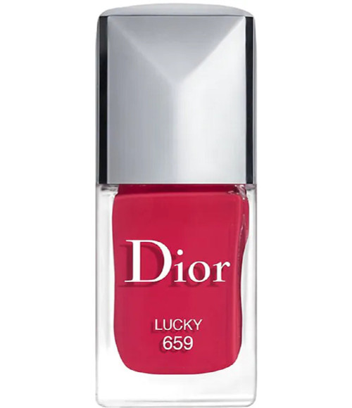 CHRISTIAN DIOR VERNIS 0.33 NAIL LACQUER #878 VICTOIRE - Nandansons