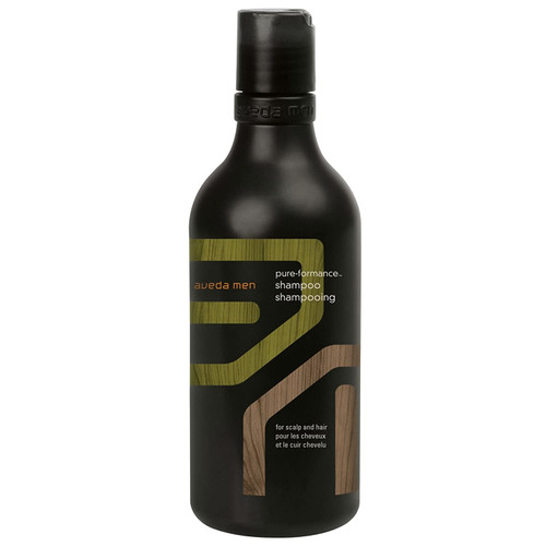 AVEDA MEN PURE-FORMANCE 10.1 SHAMPOO