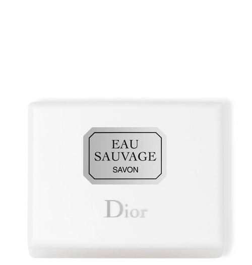 EAU SAUVAGE 5.2 OZ SOAP FOR MEN