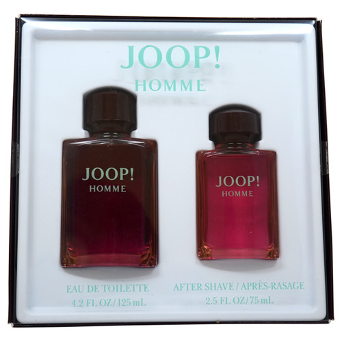 JOOP 2 PCS SET FOR MEN: 4.2 SP + 2.5 A/S