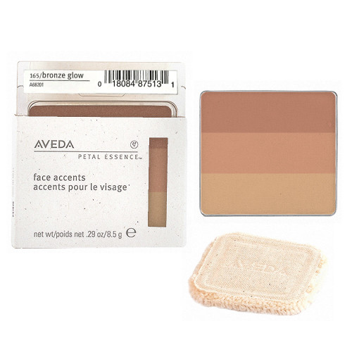 AVEDA PETAL ESSENCE 0.29 FACE ACCENTS #165 BRONZE GLOW AVEDA PETAL ESSENCE 0.29 FACE ACCENTS #165 BRONZE GLOW