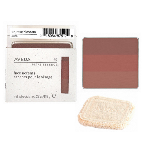 AVEDA PETAL ESSENCE 0.29 FACE ACCENTS #185 ROSE BLOSSOM AVEDA PETAL ESSENCE 0.29 FACE ACCENTS #185 ROSE BLOSSOM