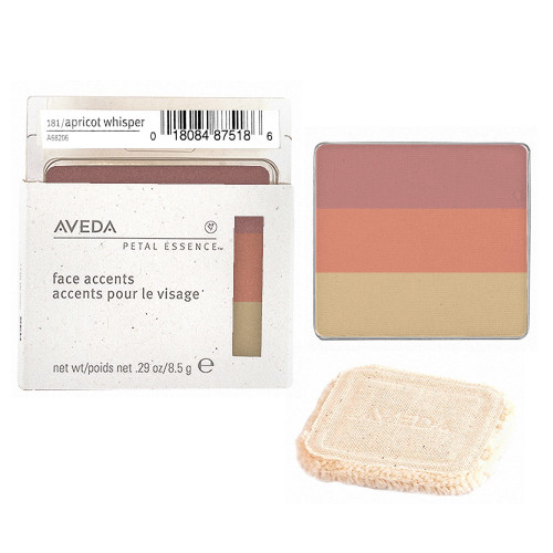 AVEDA PETAL ESSENCE 0.29 FACE ACCENTS #181 APRICOT WHISPER AVEDA PETAL ESSENCE 0.29 FACE ACCENTS #181 APRICOT WHISPER