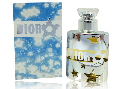 DIOR STAR 1.7 EDT SP