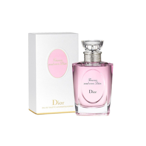 FOREVER AND EVER DIOR 1.7 EDT SP FOREVER AND EVER DIOR 1.7 EDT SP