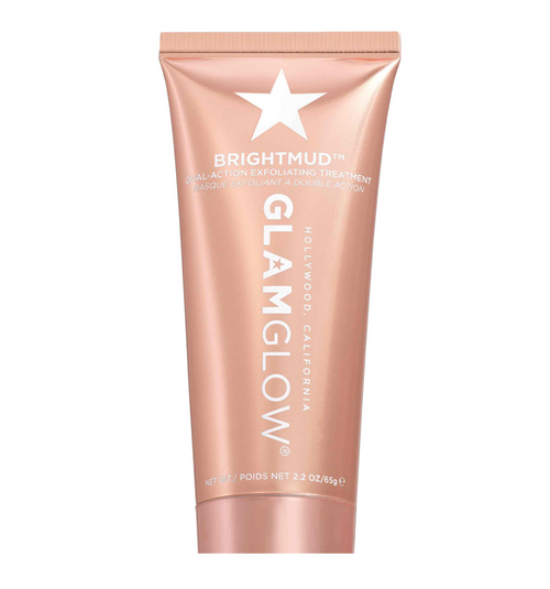 GLAMGLOW BRIGHTMUD DUAL-ACTION 2.2 EXFOLIATING TREATMENT