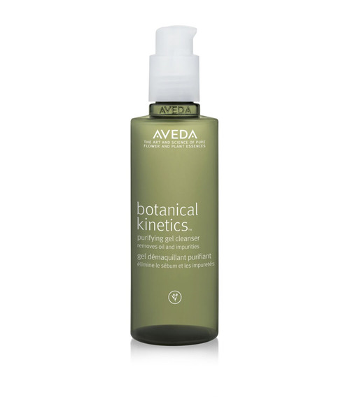 AVEDA BOTANICAL KINETICS 16.9 PURIFYING GEL CLEANSER