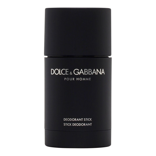 DOLCE & GABBANA 2.5 DEODORANT STICK FOR MEN