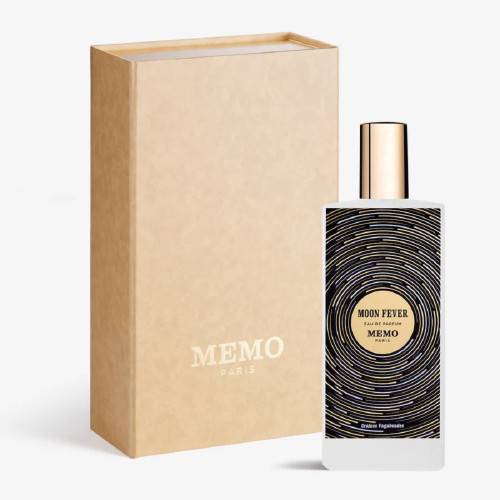 MEMO PARIS MOON FEVER 2.5 EAU DE PARFUM SPRAY