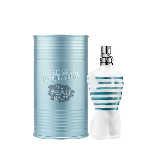 JEAN PAUL GAULTIER LE BEAU MALE 2.5 EDT SP