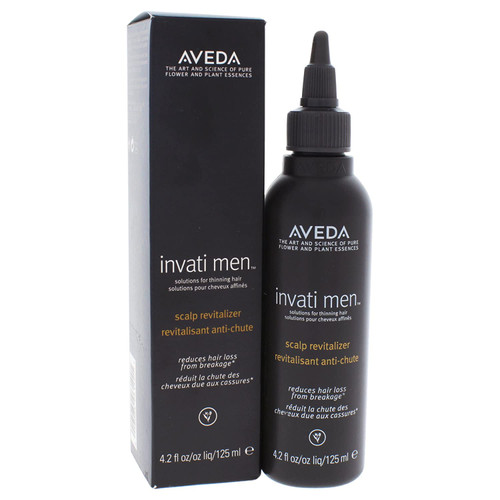 AVEDA INVATI MEN 4.2 SCALP REVITALIZER