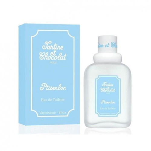GIVENCHY TARTINE ET CHOCOLAT PTISENBON 3.4 EAU DE TOILETTE SPRAY GIVENCHY TARTINE ET CHOCOLAT PTISENBON 3.4 EAU DE TOILETTE SPRAY