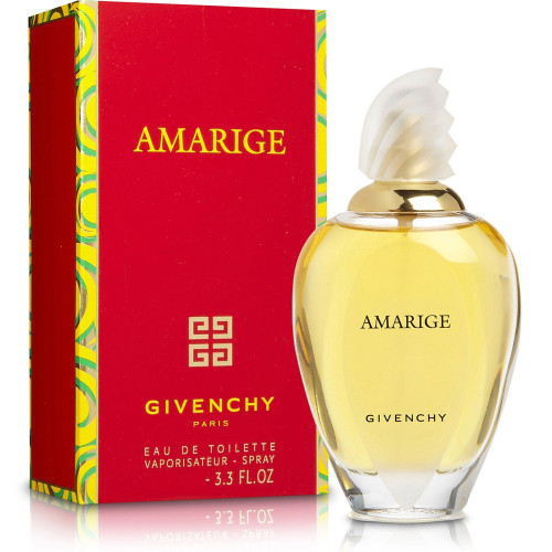 AMARIGE 3.4 EAU DE TOILETTE SPRAY AMARIGE 3.4 EAU DE TOILETTE SPRAY
