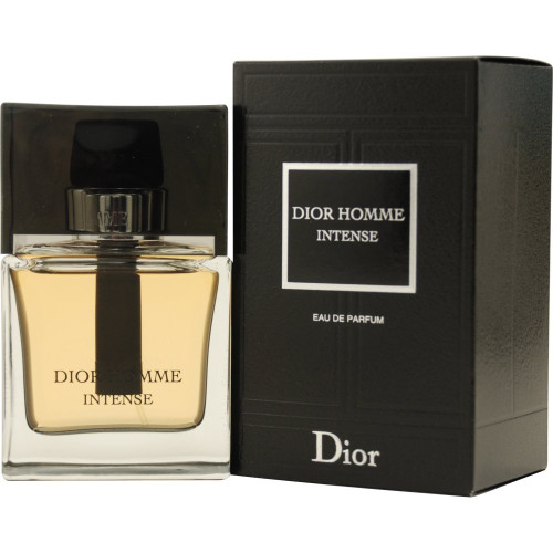 DIOR HOMME INTENSE 3.4 EDP SP DIOR HOMME INTENSE 3.4 EDP SP
