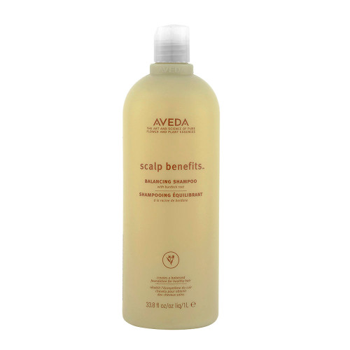 AVEDA SCALP BENEFITS 33.8 BALANCING SHAMPOO