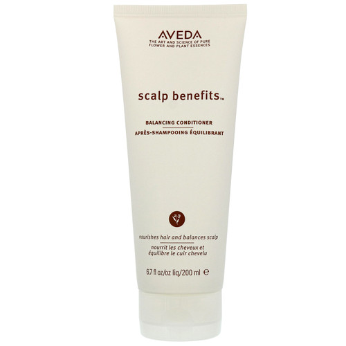 AVEDA SCALP BENEFITS 6.7 BALANCING CONDITIONER