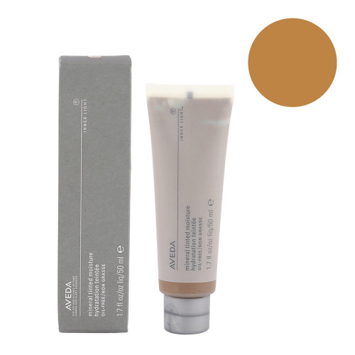 AVEDA INNER LIGHT 1.7 MINERAL TINTED MOISTURE #05 POPLAR