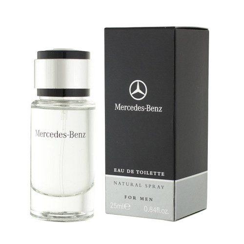 MERCEDES-BENZ 0.84 OZ EDT SP