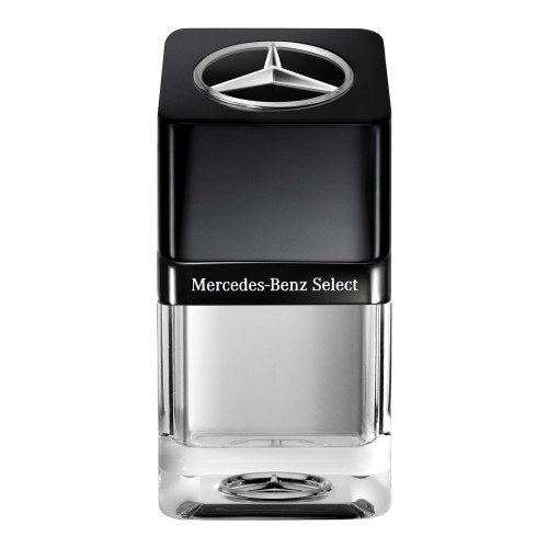 MERCEDES-BENZ SELECT 1.7 EAU DE TOILETTE SPRAY FOR MEN