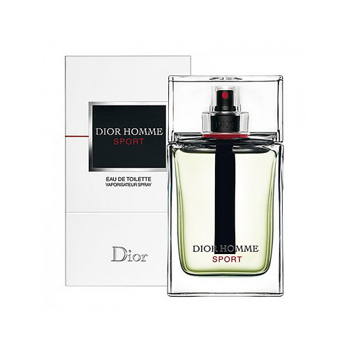 DIOR HOMME SPORT 3.4 EDT SP