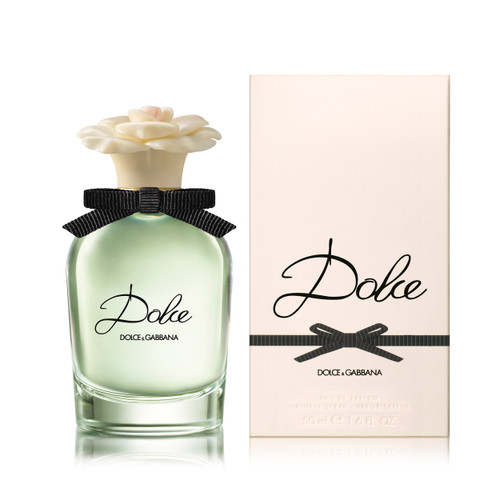 DOLCE BY DOLCE & GABBANA 1.7 EAU DE PARFUM SPRAY