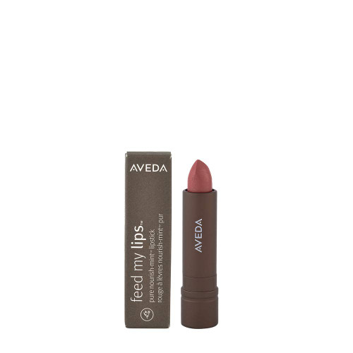 AVEDA FEED MY LIPS 0.1 LIPSTICK #01 PAPAYA