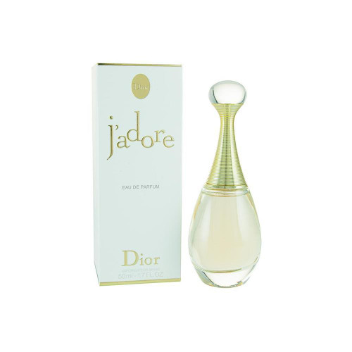 J'ADORE 1.7 EAU DE PARFUM SPRAY J'ADORE 1.7 EAU DE PARFUM SPRAY