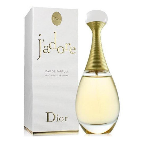 J'ADORE 5 OZ EAU DE PARFUM SPRAY J'ADORE 5 OZ EAU DE PARFUM SPRAY