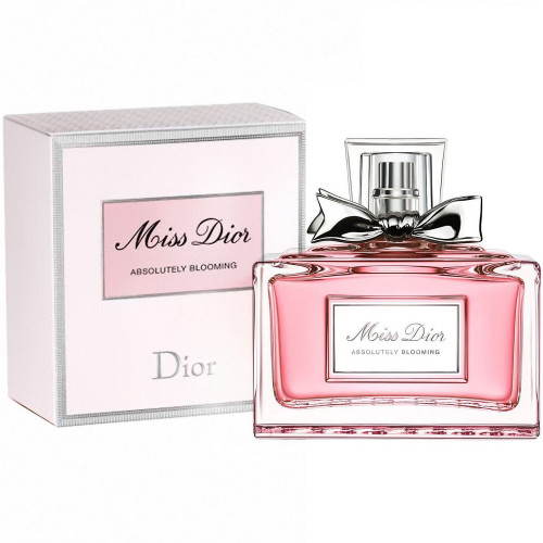 CHRISTIAN DIOR MISS DIOR BLOOMING BOUQUET 0.7 EAU DE TOILETTE ROLLER-PEARL  - Nandansons International Inc.