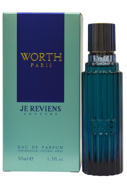 JE REVIENS COUTURE 1.7 EAU DE PARFUM SPRAY