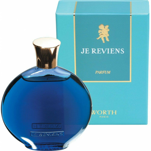 JE REVIENS 1 OZ PARFUM JE REVIENS 1 OZ PARFUM