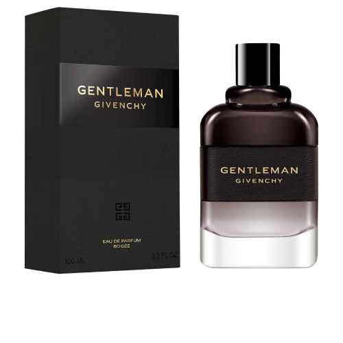 GIVENCHY GENTLEMAN BOISEE 3.4 EAU DE PARFUM SPRAY GIVENCHY GENTLEMAN BOISEE 3.4 EAU DE PARFUM SPRAY