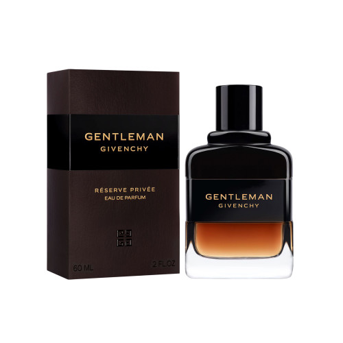 GIVENCHY GENTLEMAN 2 OZ RESERVE PRIVEE EAU DE PARFUM SPRAY FOR MEN GIVENCHY GENTLEMAN 2 OZ RESERVE PRIVEE EAU DE PARFUM SPRAY FOR MEN