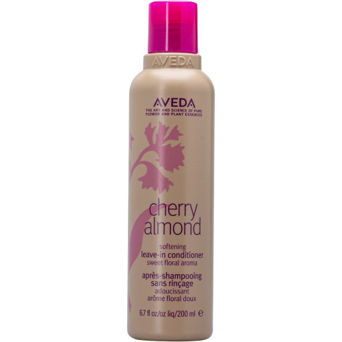 AVEDA CHERRY ALMOND 6.7 SOFTENING LEAVE-IN CONDITIONER