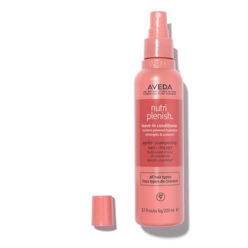 AVEDA NUTRIPLENISH 6.7 LEAVE-IN CONDITIONER