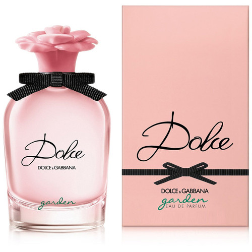 DOLCE GARDEN BY DOLCE & GABBANA 1 OZ EAU DE PARFUM SPRAY