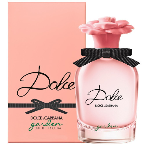 DOLCE GARDEN BY DOLCE & GABBANA 2.5 EAU DE PARFUM SPRAY