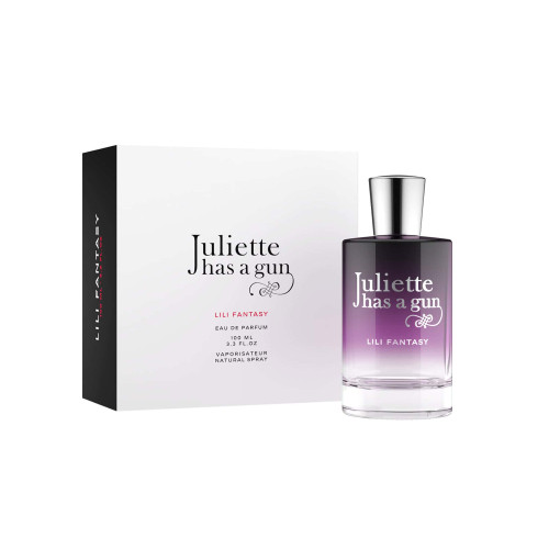 JULIETTE HAS A GUN LILI FANTASY 3.4 EAU DE PARFUM SPRAY FOR WOMEN JULIETTE HAS A GUN LILI FANTASY 3.4 EAU DE PARFUM SPRAY FOR WOMEN
