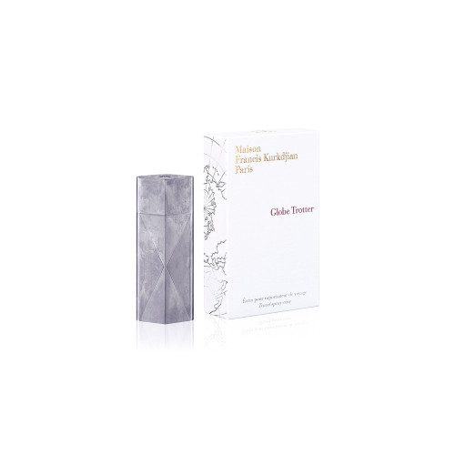 MAISON FRANCIS ZINC 1.1 TRAVEL SPRAY CASE MAISON FRANCIS ZINC 1.1 TRAVEL SPRAY CASE