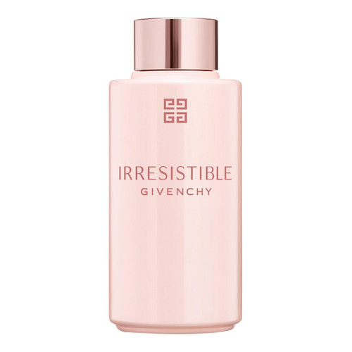 GIVENCHY IRRESISTIBLE 6.8 BODY LOTION FOR WOMEN