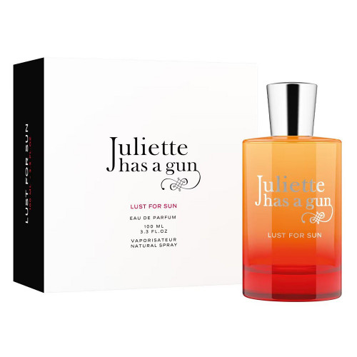 JULIETTE HAS A GUN LUST FOR SUN 3.3 EAU DE PARFUM SPRAY
