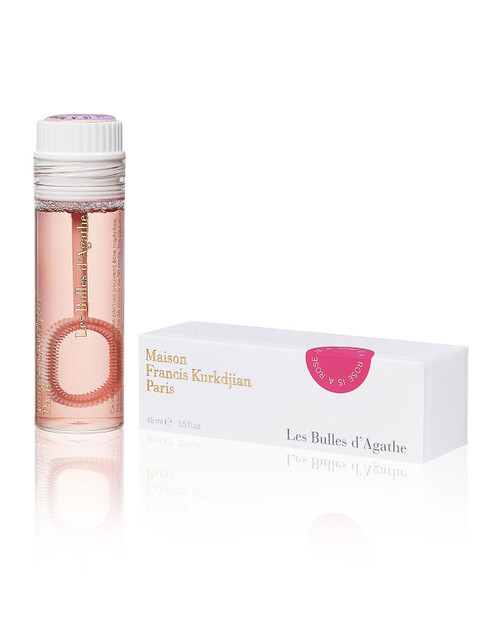 MAISON FRANCIS ROSE IS A ROSE 1.5 BUBBLES