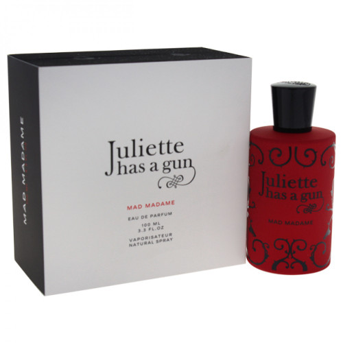 JULIETTE HAS A GUN MAD MADAME 3.4 EAU DE PARFUM SPRAY FOR WOMEN